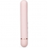 Le wand baton - mini vibrador silicona , rosa