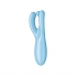 Satisfyer threesome 4 connect - azul