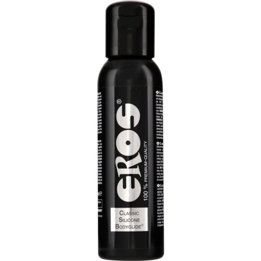 Eros clasico lubricante silicona 250 mililitros