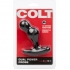 Colt dual power plug silicona