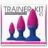 Colours kit de entrenamiento anal