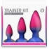 Colours kit de entrenamiento anal