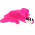 Butterfly pleaser rechargeable - fucsia