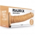 Realrock-arnés hueco sin testículos - 10/ 24,5 centímetros