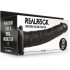 Realrock-strap-on hueco vibratorio sin bolas - 10/ 24,5 centímetros