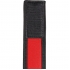 Ouch puppy play - neoprene armbands - rojo
