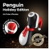 Satisfyer penguin holiday edition