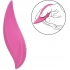 Calexotics - luvmor foreplay - masajeador - rosa