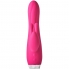 Flirts conejito vibrator pink