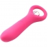 Flirts 10 functions ring vibrator pink