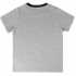Camiseta corta premium glow in the dark single jersey mickey- gris