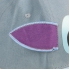Gorra innovación disney - azul - 53 centímetros