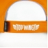Gorra innovación aplicaciones top wing - naranja - 53 centímetros