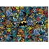 Puzzle imposible batman dc comics 1000pzs