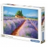 Puzzle high quality lavender scent 500pzs