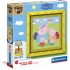Puzzle frame me up peppa pig 60pzs