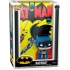 Figura pop comic cover dc comics batman