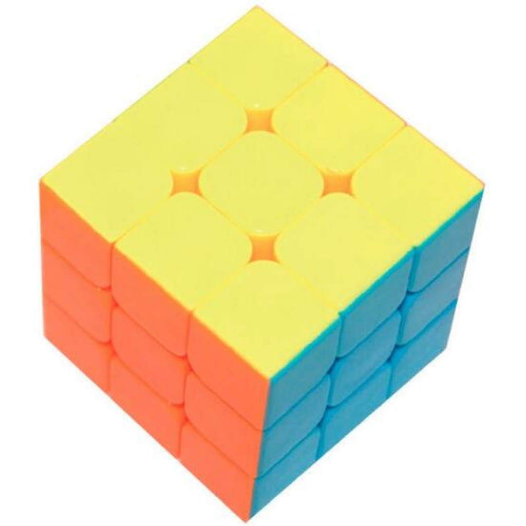 Cubo guanlong 3x3x3