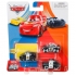 Pack 3 coches cars mini racers