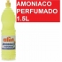 Amoniaco perfumado 1, 5 l.