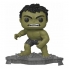Figura pop deluxe avengers hulk assemble exclusive