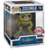 Figura pop deluxe avengers hulk assemble exclusive