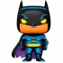 Figura pop dc comics batman black light exclusive