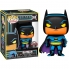 Figura pop dc comics batman black light exclusive