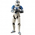 Figura stormtrooper commander the force unleashed star wars 9,5 centímetros