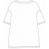 Camiseta corta single jersey minnie white