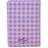 Cuaderno squishy minnie lilac