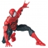 Figura ben reilly spiderman - spiderman marvel 15 centímetros