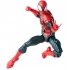 Figura ben reilly spiderman - spiderman marvel 15 centímetros