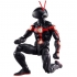Figura future ant-man cassie lang marvel 15 centímetros