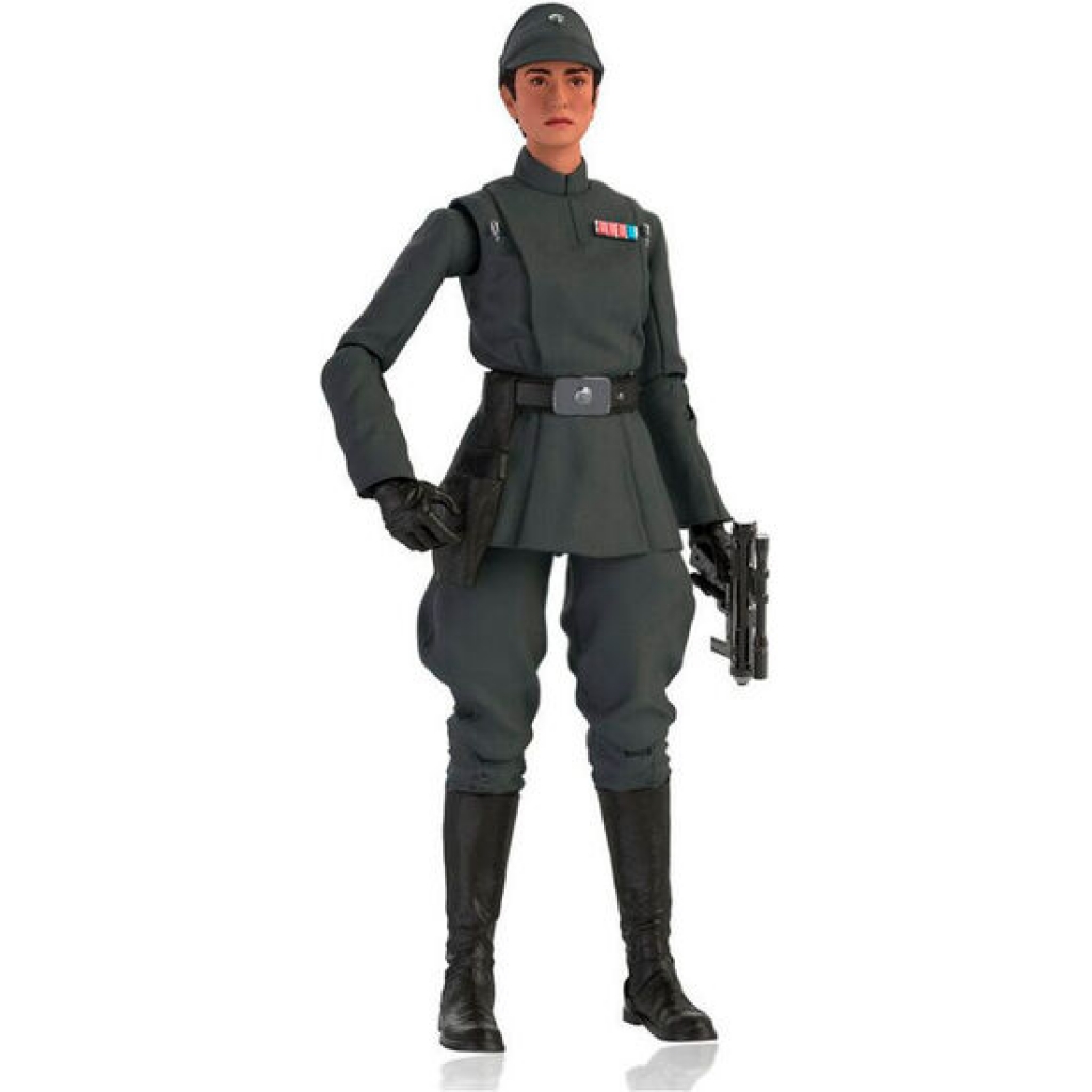 Figura tala imperial officer obi-wan kenobi star wars 15 centímetros