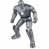 Figura iron man model 01 beyond earths mightiest los vengadores avengers marvel 15 centímetros