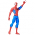 Figura spiderman titan hero spiderman marvel 30 centímetros