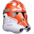 Casco electronico 332nd ahsoka clone trooper star wars