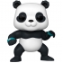 Figura pop jujutsu kaisen panda