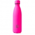 Botella rosa water revolution 500 mililitros