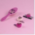 Set de belleza accesorios 8 piezas minnie pink