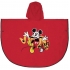 Impermeable poncho mickey