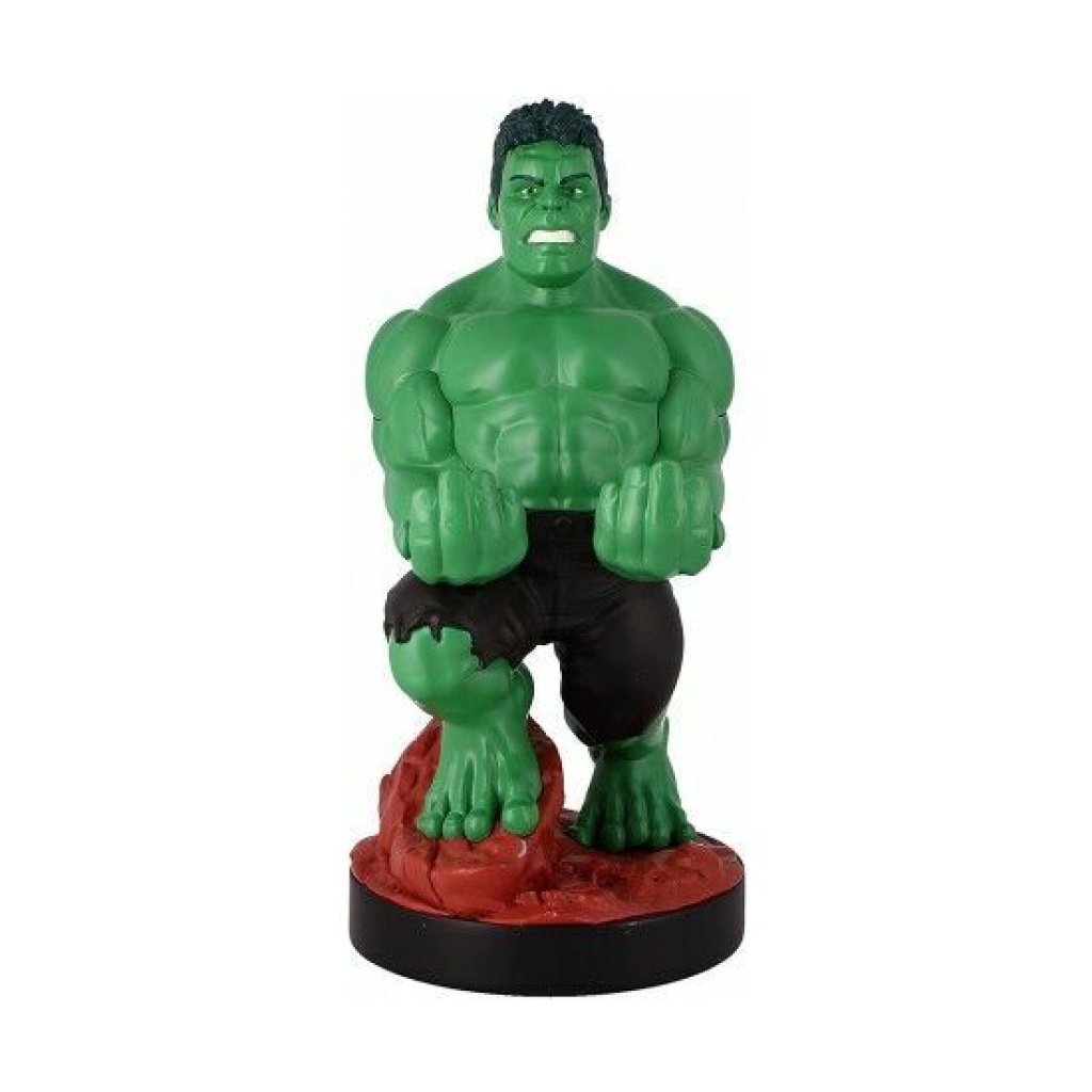 Cable guy soporte sujeción figura hulk vengadores avengers marvel 21 centímetros