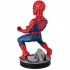 Cable guy soporte sujeción figura spiderman marvel 21 centímetros