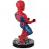 Cable guy soporte sujeción figura spiderman marvel 21 centímetros