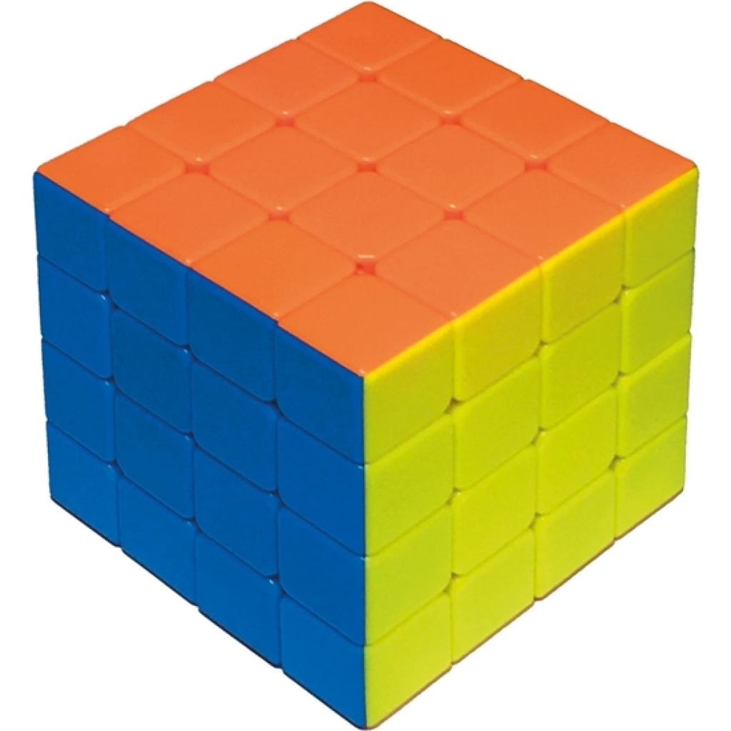 Cubo mágico imposible clásico 62milímetros