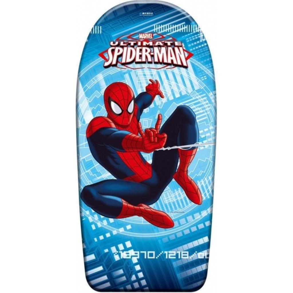 Spiderman tablar surf 94 centímetros
