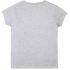 Camiseta corta single jersey punto minnie gray