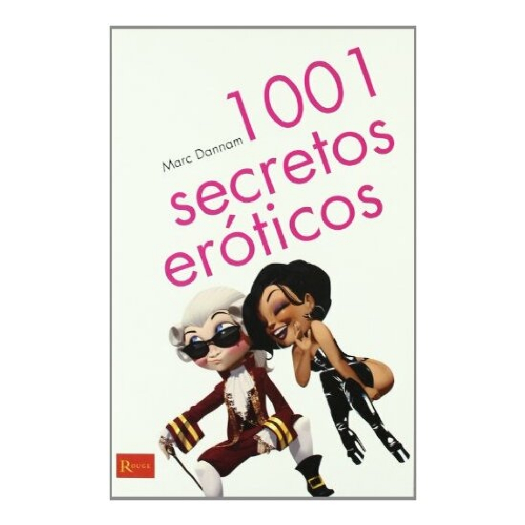 1001 secretos Eróticos