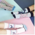Pack calcetines pack x3 stitch sin color